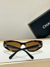 Picture of Chanel Sunglasses _SKUfw81853717fw